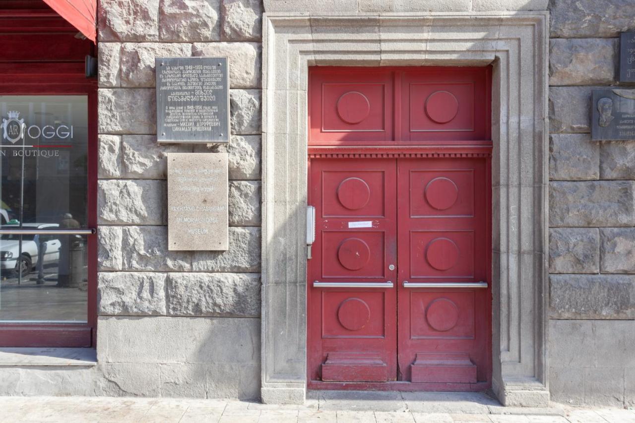 Actor'S Studio Tbilisi Exterior foto